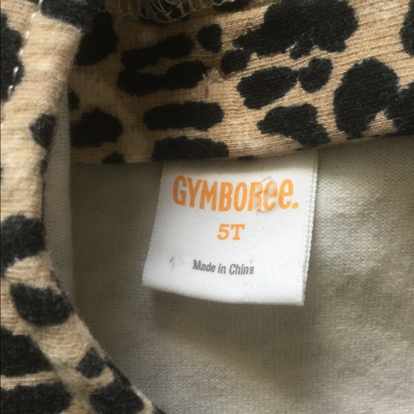 ⭐️ GIRLS *GYMBOREE* DRESS ⭐️ - Picture 2 of 2
